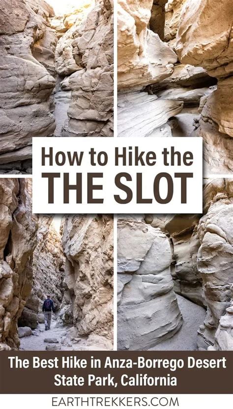 Ultimate Guide to The Slot, Anza.